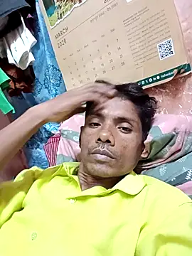 India-Sajan online show from 03/16/26, 01:22