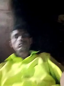 India-Sajan online show from 04/17/26, 02:31