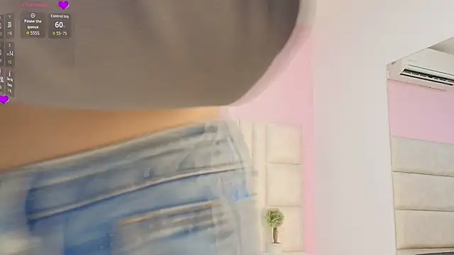 Liia Collins online show from 05/26/26, 05:09