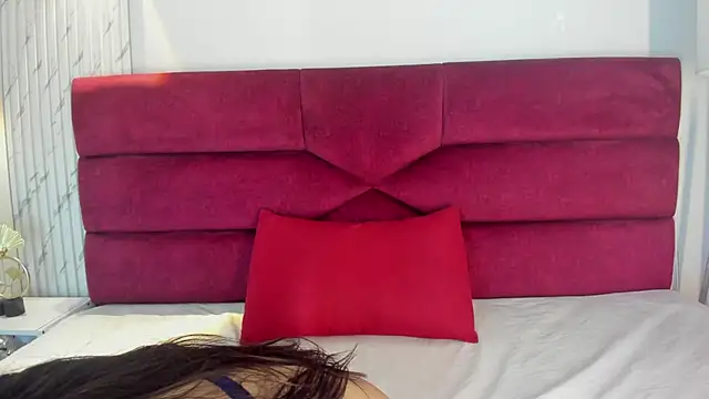 Blue MoonXXX online show from 03/21/26, 07:06