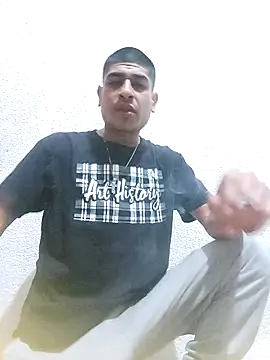 Jordan4923 online show from 02/19/26, 06:31