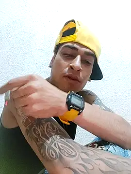 Jordan4923 online show from 03/05/26, 05:03