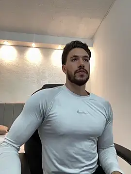 Snapshot of evans_campbell1 chatting on 03/02/26, 11:33 evans campbell1 online show from 03/02/26, 11:33