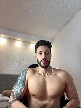 evans campbell1 online show from 03/20/26, 11:53