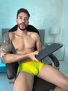 evans campbell1 online show from 04/10/26, 03:12