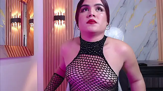 Jasmine Jones7 online show from 03/02/26, 09:54