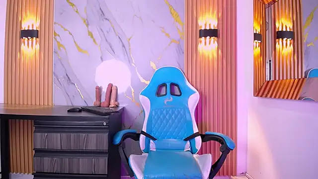 Jasmine Jones7 online show from 03/14/26, 09:31