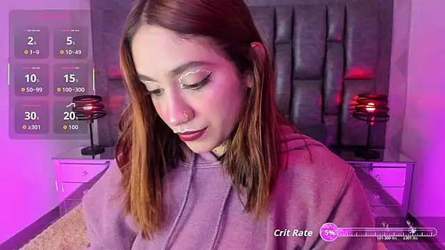 CloeDawson online show from 03/24/26, 12:10