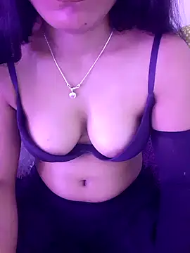 Snapshot of Cute-Sanvii chatting on 03/02/26, 06:48 Cute-Sanvii online show from 03/02/26, 06:48