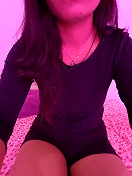 Cute-Sanvii online show from 03/05/26, 05:42