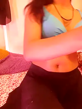 Cute-Sanvii online show from 03/17/26, 06:33