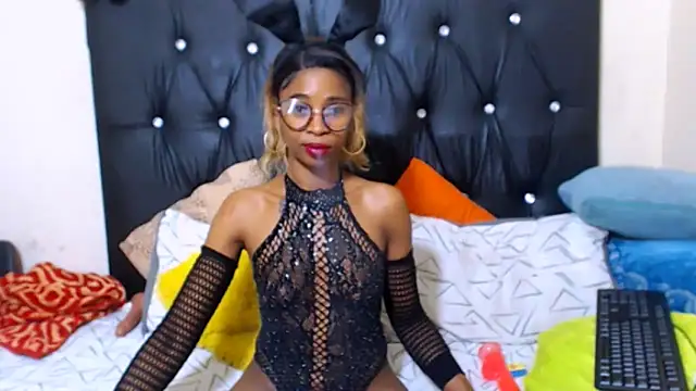 SassyyLadyKay online show from 04/01/26, 10:05