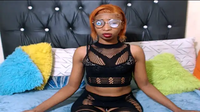 SassyyLadyKay online show from 04/13/26, 08:58