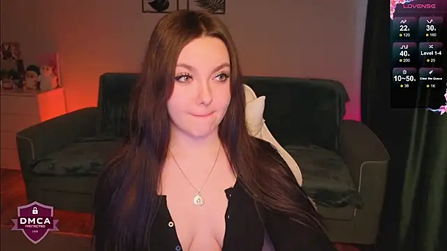 -Katerina online show from 03/17/26, 04:10