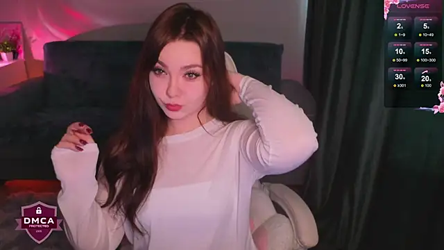 Snapshot of -Katerina chatting on 05/13/26, 07:39 -Katerina online show from 05/13/26, 07:39