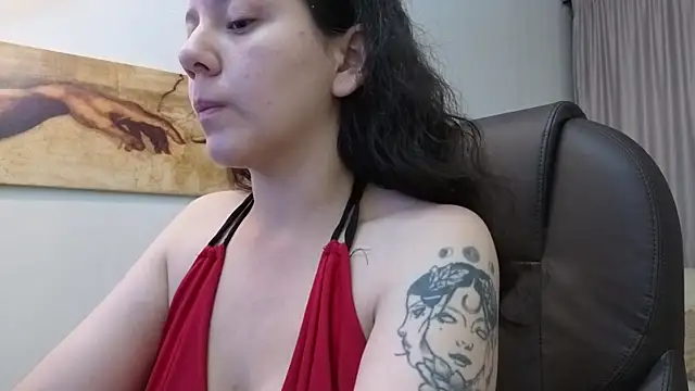 Snapshot of Chloe_Noire chatting on 02/27/26, 11:10 Chloe Noire online show from 02/27/26, 11:10