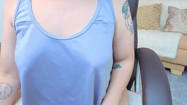 Chloe Noire online show from 03/09/26, 12:42