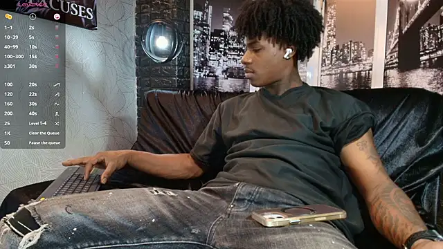 toower  online show from 03/27/26, 04:07