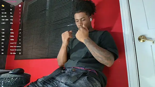 toower  online show from 03/28/26, 04:34