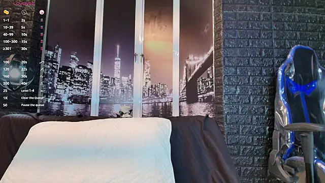 toower  online show from 04/07/26, 03:51