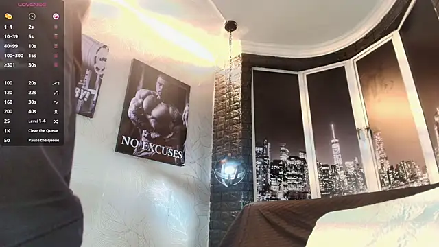 toower  online show from 04/17/26, 03:42