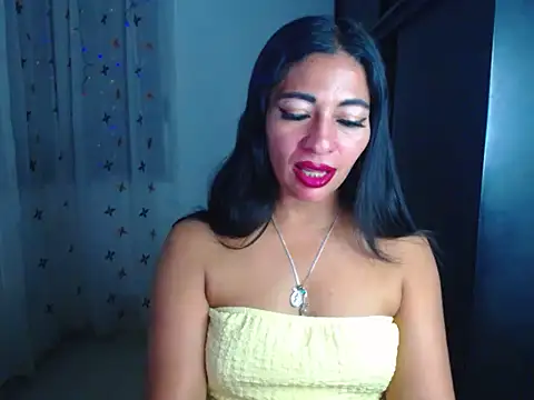 Pame Jackson online show from 02/21/26, 01:06