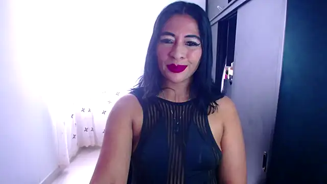 Pame Jackson online show from 03/06/26, 04:25