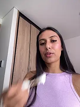 Tifqueen online show from 03/04/26, 07:09