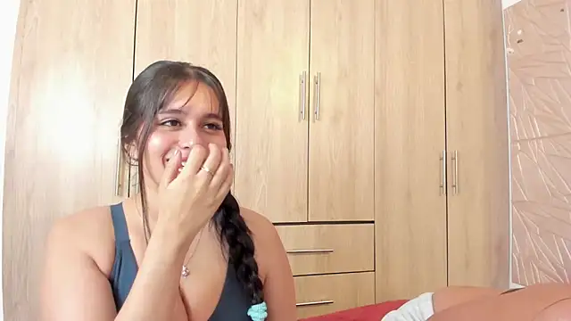 Tifqueen online show from 04/15/26, 03:30