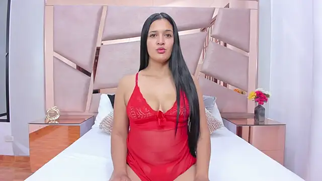 Kendal Lane online show from 03/07/26, 07:44