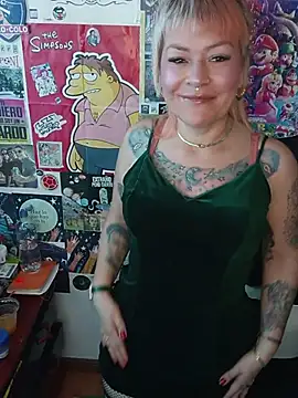 Snapshot of lady_polka chatting on 02/26/26, 05:56 lady polka online show from 02/26/26, 05:56