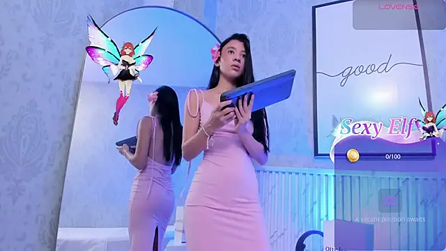 beautydoll18  online show from 07/10/26, 10:18