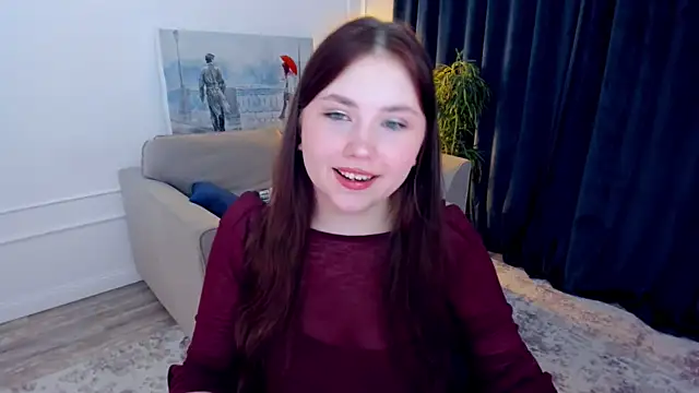 AmeliaHarrys online show from 04/02/26, 03:37
