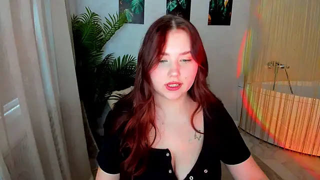 AmeliaHarrys online show from 04/03/26, 11:30
