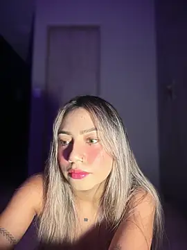 Dulce Sofi  online show from 03/17/26, 09:51