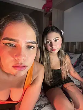 Dulce Sofi  online show from 05/21/26, 10:39