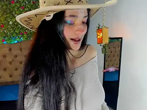 Geisha jade online show from 02/27/26, 04:23