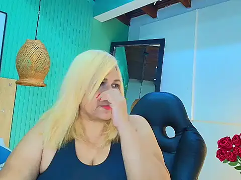 eva colen50 online show from 02/23/26, 06:27