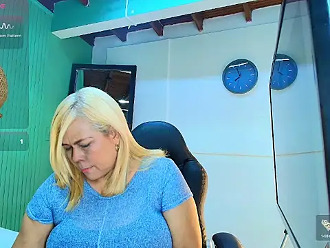 eva colen50 online show from 03/02/26, 05:09