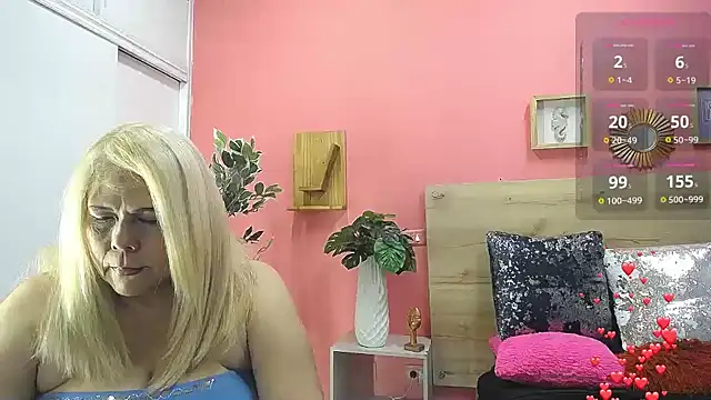 eva colen50 online show from 06/24/26, 06:29