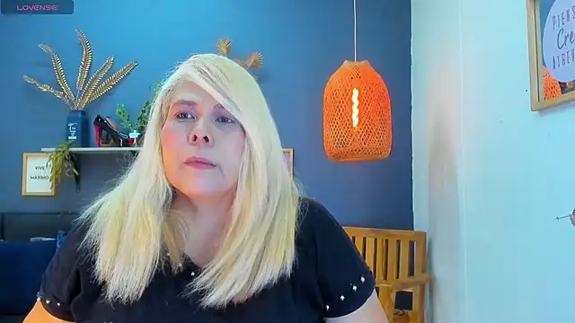 eva colen50 online show from 07/04/26, 05:30