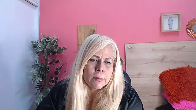 eva colen50 online show from 08/01/26, 04:50