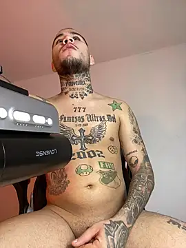 king of desire online show from 03/20/26, 06:02