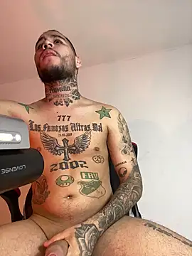 king of desire online show from 04/09/26, 04:12