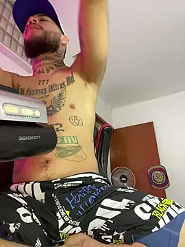 king of desire online show from 06/12/26, 04:06