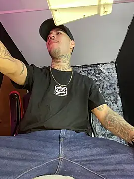 king of desire online show from 07/02/26, 05:08