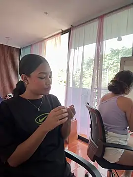 Snapshot of kali_rousse chatting on 02/18/26, 01:07 kali rousse online show from 02/18/26, 01:07