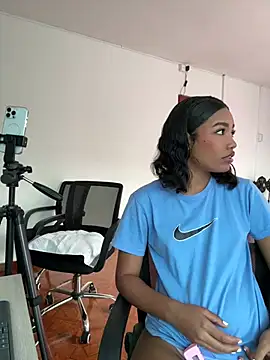 Snapshot of kali_rousse chatting on 02/23/26, 12:57 kali rousse online show from 02/23/26, 12:57