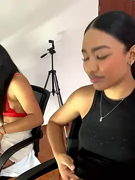 Snapshot of kali_rousse chatting on 02/24/26, 01:09 kali rousse online show from 02/24/26, 01:09