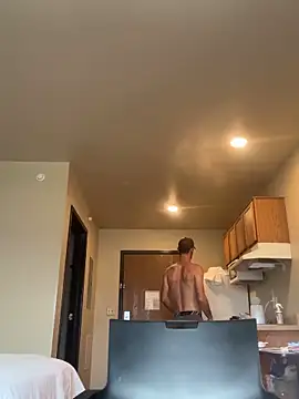 Powerbottomdom online show from 02/17/26, 09:32